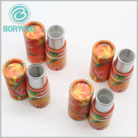 custom fashion lipstick tube packaging with logo wholesale