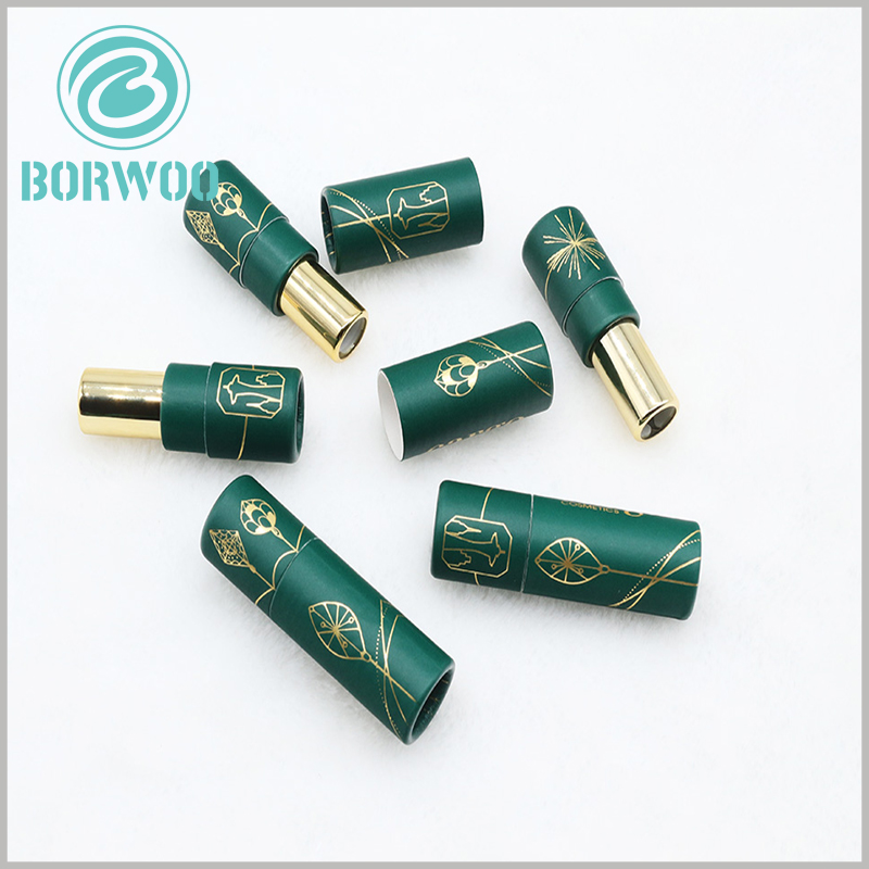 custom lipstick tube packaging boxes wholesale.custom high quality lipstick tube packaging boxes with logo wholesale
