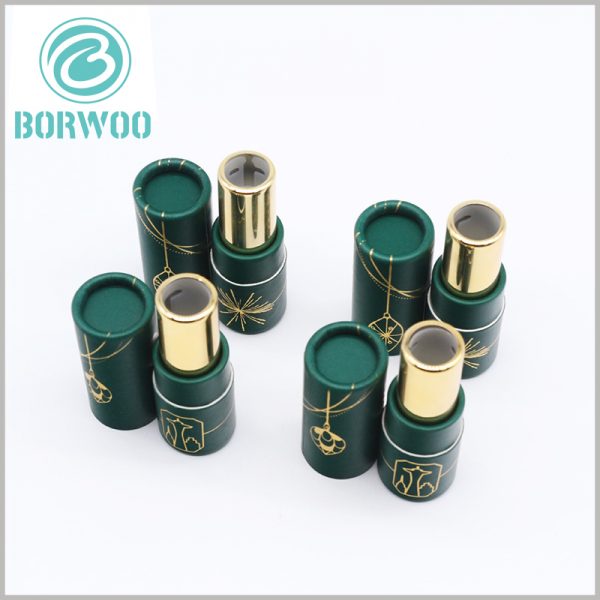 custom lipstick tube packaging wholesale.Creative lipstick packaging can attract more attention from consumers