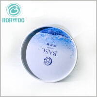 custom mask tube boxes packaging wholesale