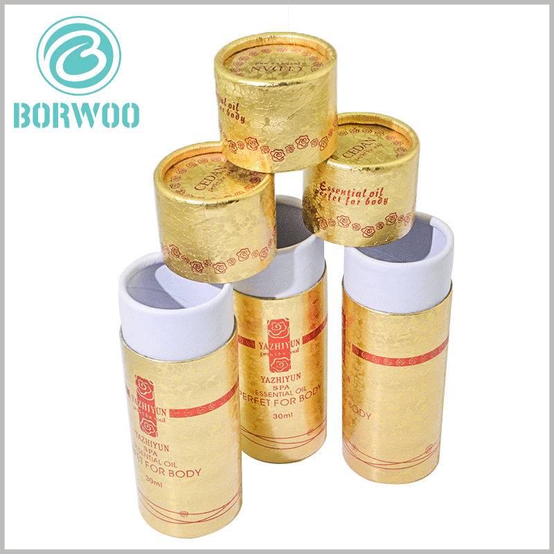 custom-paper-tube-packaging-for-spa-essential-oil