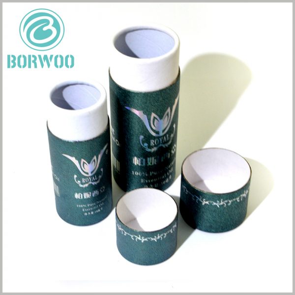 custom small tube packaging boxes wholesale