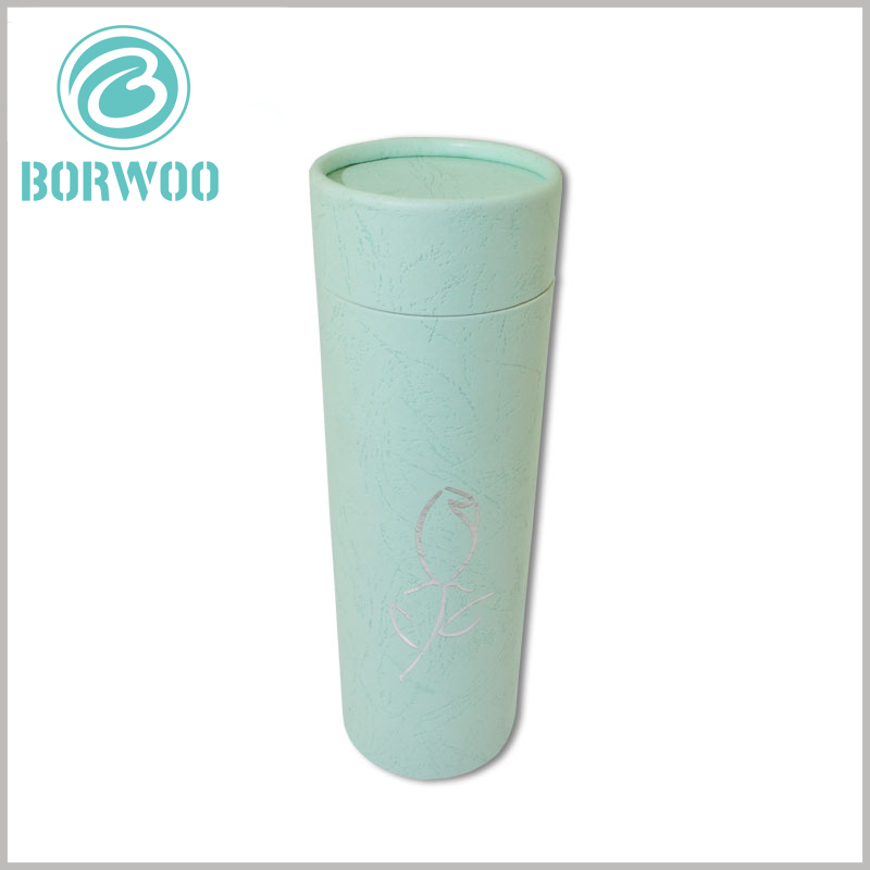 custom tube boxes packaging for skin care products