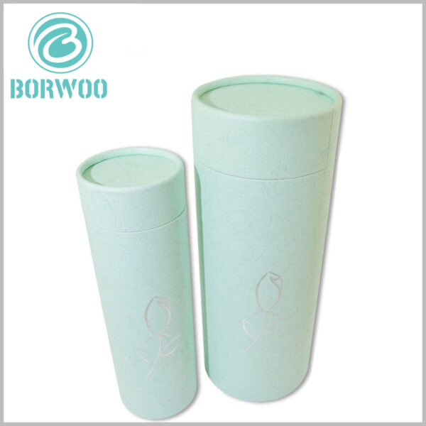 custom tube boxes wholesale