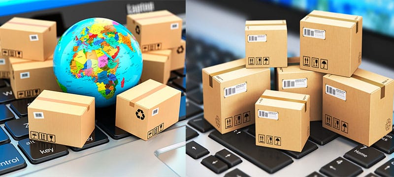 We offer a variety of customized e-commerce packaging, flexible custom packaging quantities, and a minimum of 500 purchases.