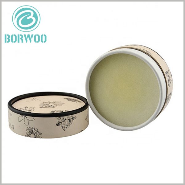eco friendly butter packaging tubes wholesale. Recyclable and biodegradable materials meet the needs of environmentally friendly packaging, and we can provide you with the corresponding proof.