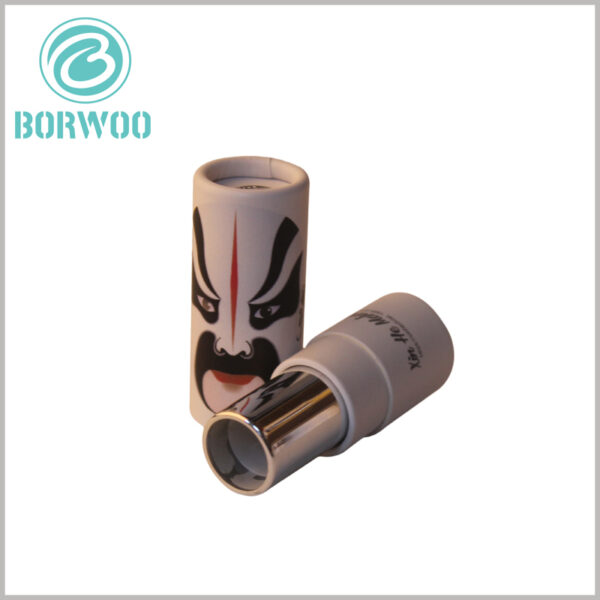 eco friendly paper tubes Lipstick packaging wholesale.High quality Lipstick packaging boxes reflect the high quality of lipsticks