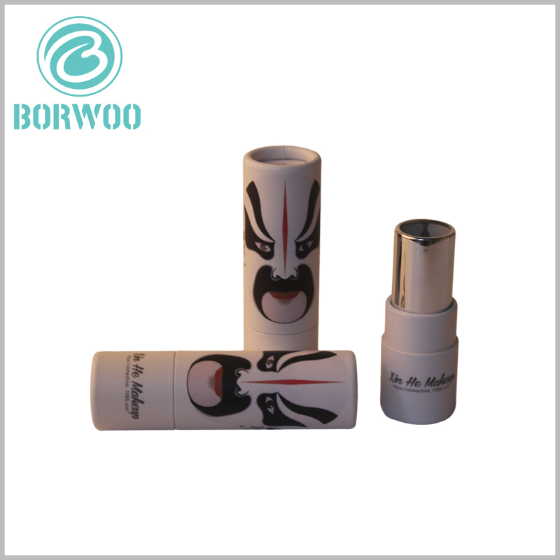 eco friendly selective Lip Balm tube packaging boxes.Eco friendly selective Lip Balm tube packaging boxes with printing, creative packaging is attractive to customers