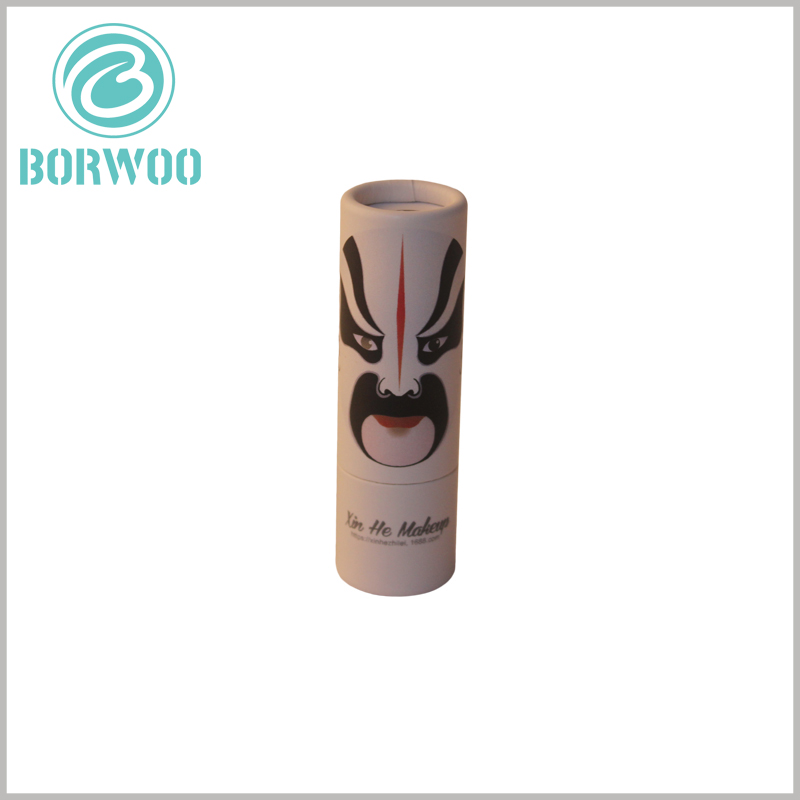 eco friendly selective Lipstick tube packaging wholesale.Lipstick packaging boxes wholesale from Chinese manufacturers