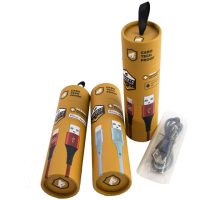 Printable recycled paper tube for cable packaging boxes wholesale Printable recycled paper tube for cable packaging boxes wholesale