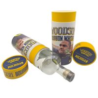 custom whiskey bottle packaging tube boxes wholesale custom whiskey bottle packaging tube boxes wholesale