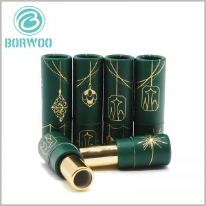 empty lipstick tube packaging wholesale.Customized lipstick packaging can help brands gain a greater competitive advantage