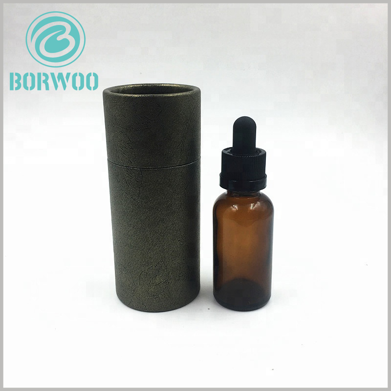 essential oil bottles packaging boxes wholesale.high quality paper tube boxes wholesale