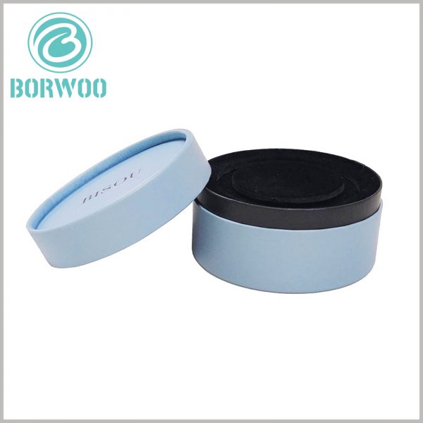 fashion Necklaces tube boxes packaging