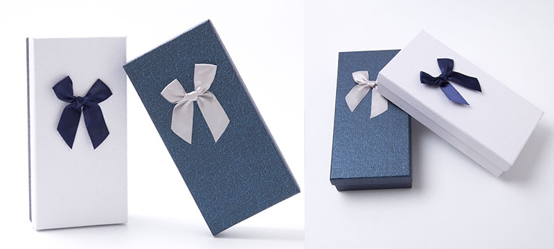 high-end gifts boxes packaging custom