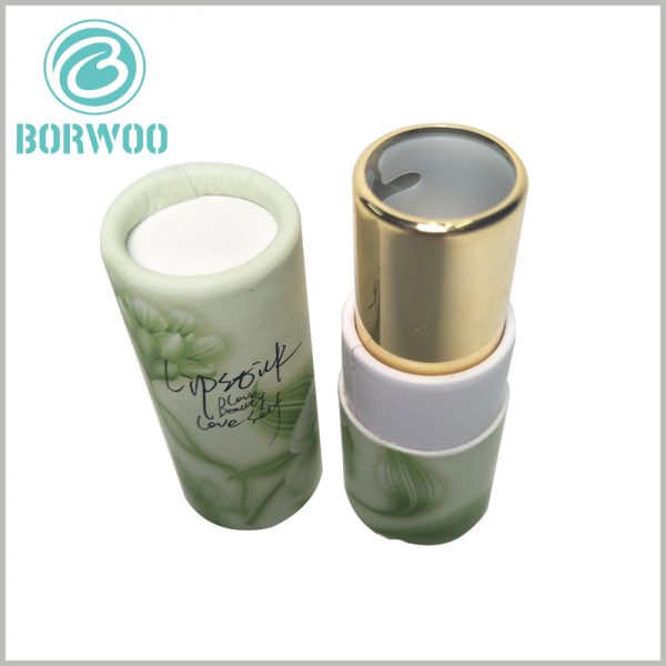 high quality lipstick tube packaging boxes with ideas