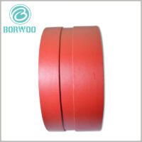 large cardboard round gift boxes packaging wholesale