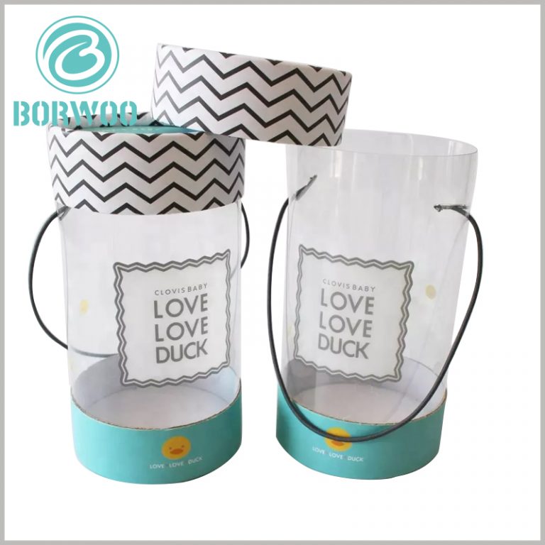 Plastic tube packaging suppliers Custom product packaging wholesale