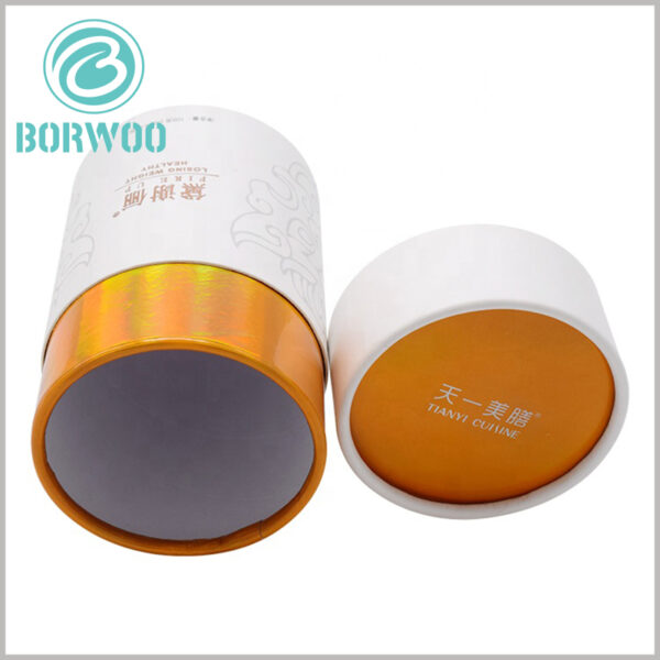 luxury cosmetic packaging tubes custom