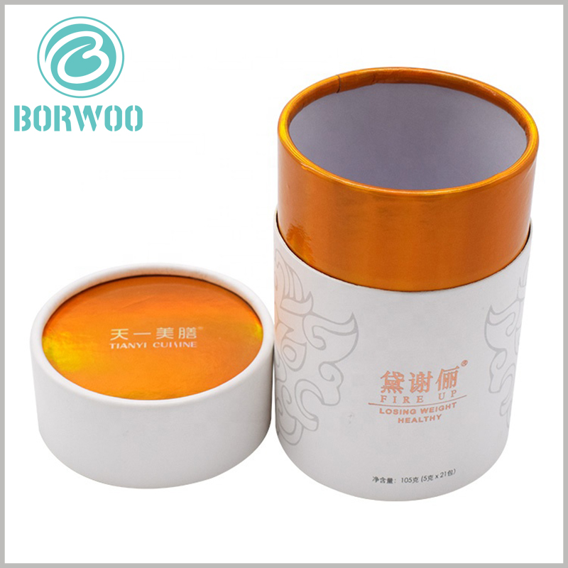 luxury cosmetic packaging tubes