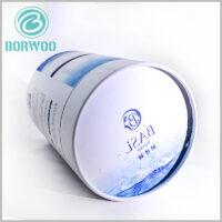 mask cardboard tube packaging wholesale