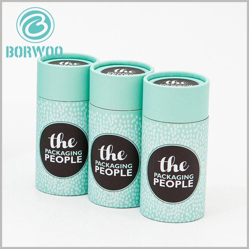 paper round tubes packaging boxes wholesale.Elegant product packaging makes the product more perfect