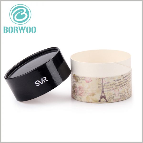 printed cosmetics tube packaging with logo wholesale.packaging with logo will make the product more expensive and more popular