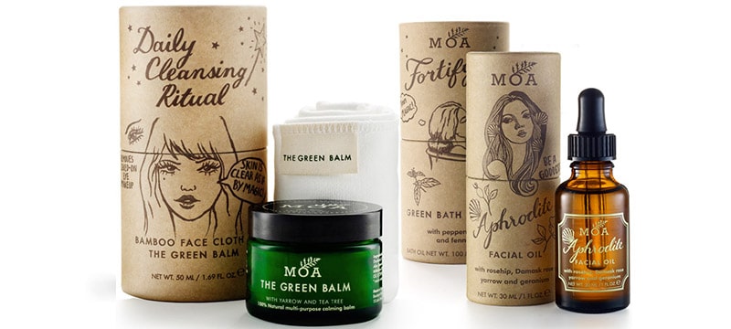 printed kraft tube packaging for cosmetics,custom small round boxes for skin or essential oil