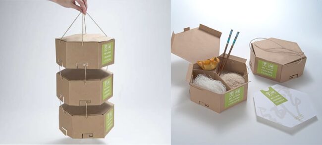 recyclable packaging boxes wholesale