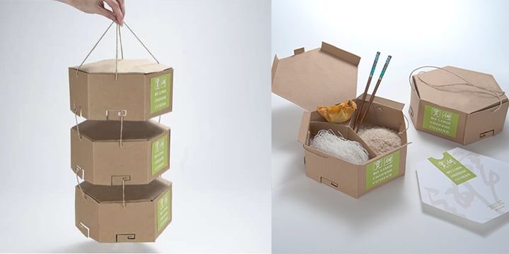 recyclable packaging boxes wholesale