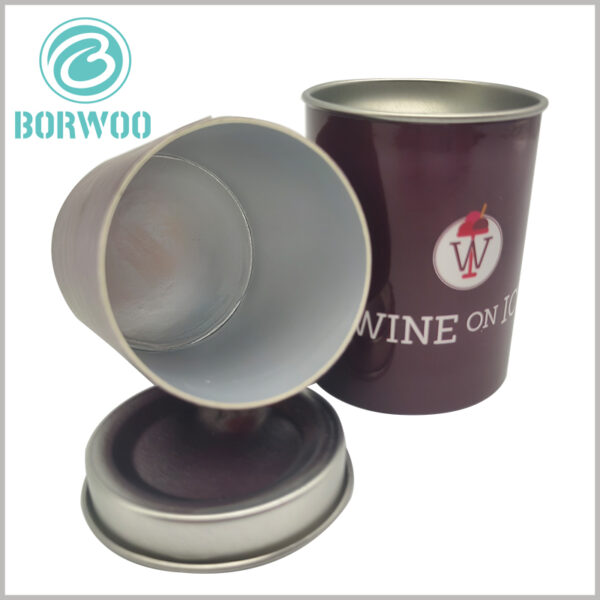 Discover premium ice cream tube packaging made with food-grade materials and aluminum foil lining. Customizable sizes, prints, and embossed lids for a luxurious brand appeal. Perfect for safety and style!