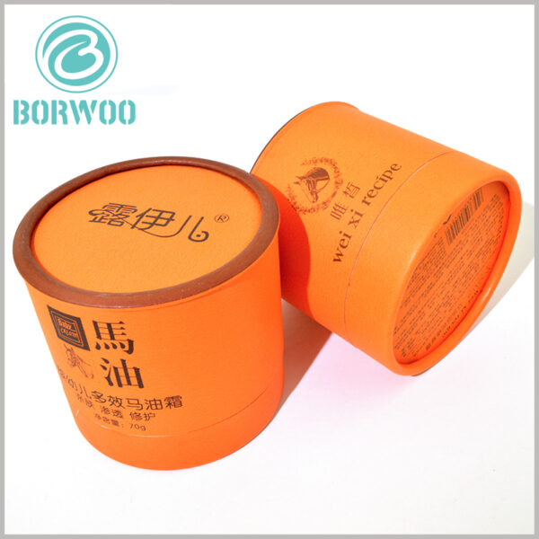 small round cardboard boxes wholesale