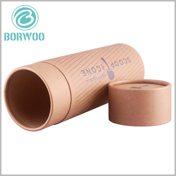 t shirt packaging tube boxes