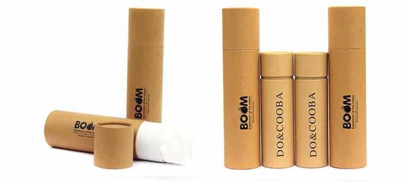 the paper tube can keep the pants, shirt or underwear without folding,To keep the clothes flat and smooth