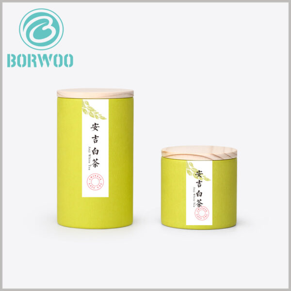 tube food packaging with labels wholesale