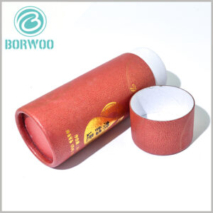 tube packaging box wholesale