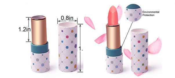 where can you buy empty lipstick tubes?Chinese packaging manufacturers can provide you with high quality lipstick packaging