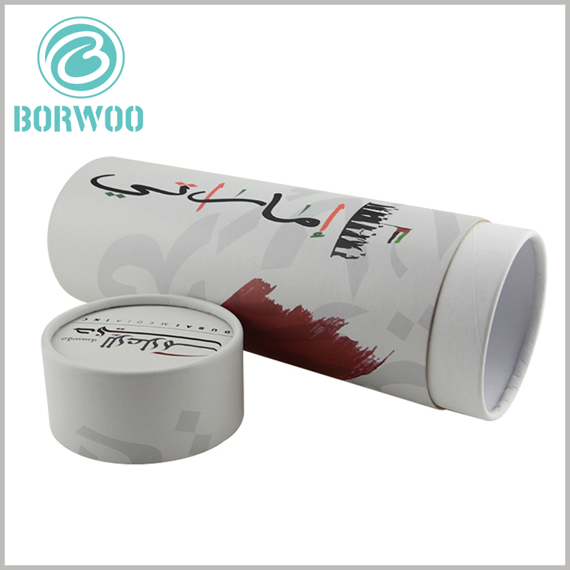 wholesale cardboard packaging tubes.wholesale tube boxes for food packaging,custom packaging with four-color printed