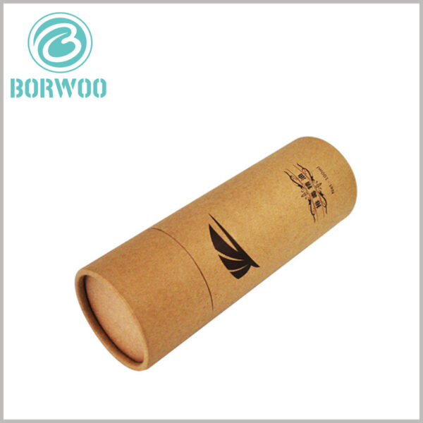 wholesale kraft paper tube packaging for essential oils boxes.And can provide essential oil packaging solutions to help you quickly obtain high-quality product packaging